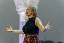 выкса.рф, 🎂 Ирина Пегова отмечает 48-летие